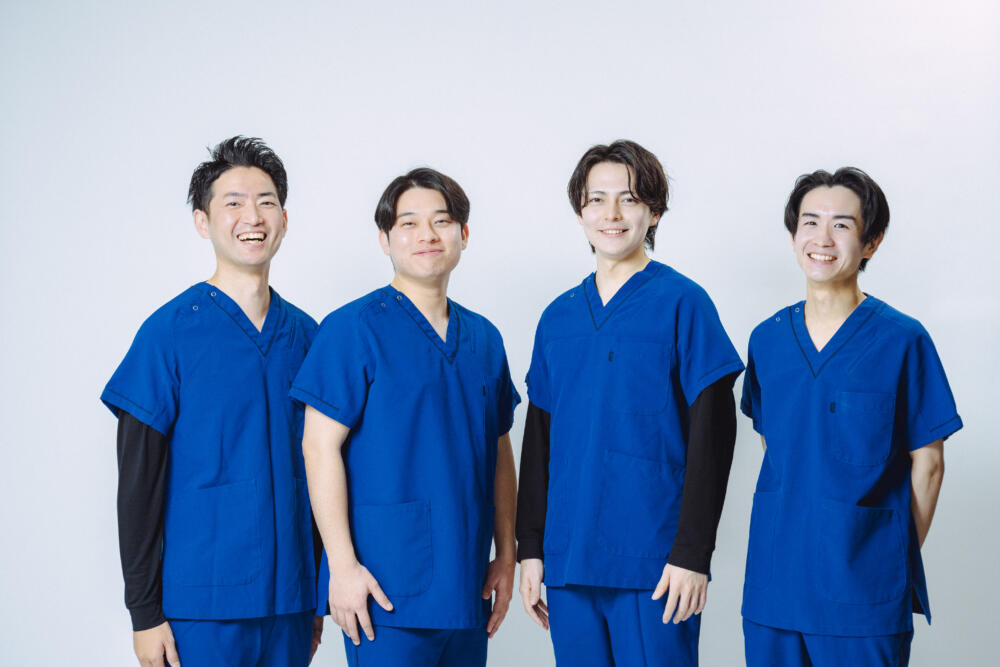 【限定5名!院長育成コース】新設キャリアを大募集◎