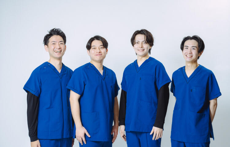 【限定5名!院長育成コース】新設キャリアを大募集◎